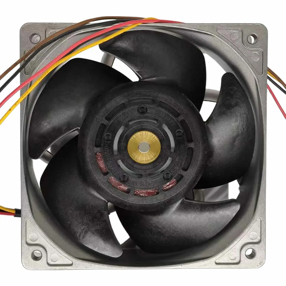 9HV1248P1H001 Sanyo Denki 48V 1.4A axial fan 9HV1248P1H001 Sanyo Denki 48V 1.4A axial fan