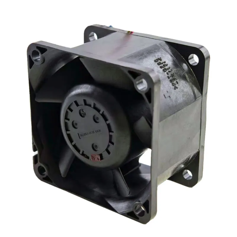 V60E12BS1B5-07T11 Nidec 12V DC Axial Fan V60E12BS1B5-07T11 Nidec 12V DC Axial Fan