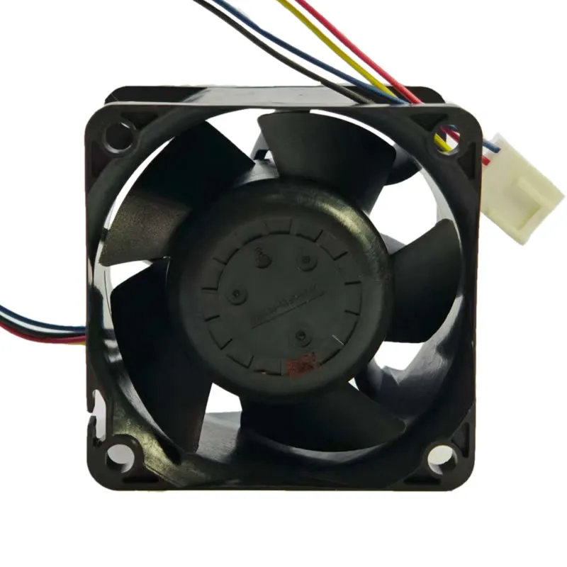 V60E12BS1B5-07T11 Nidec 12V DC Axial Fan V60E12BS1B5-07T11 Nidec 12V DC Axial Fan